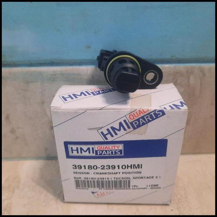 TERBARU SENSOR CKP TRAJET CVVT TUCSON SPORTAGE II 