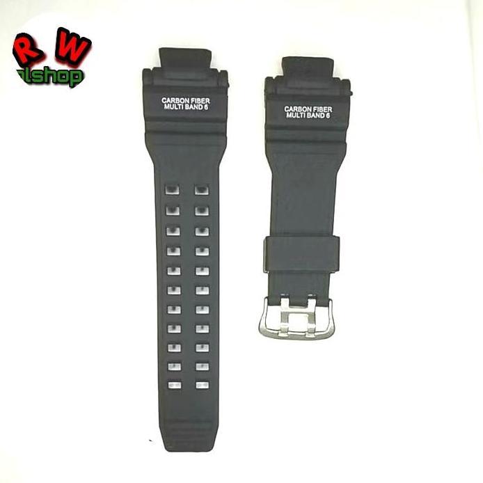 Strap Tali Jam Tangan Timex Tactic DGTL TW5M2260 Tali jam TIMEX TACTIC