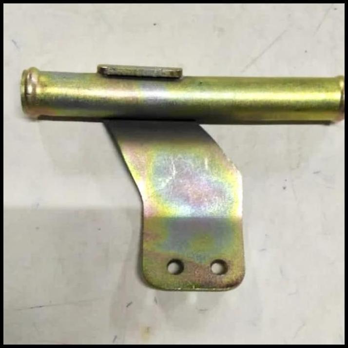 HOT DEAL SPARE PART PIPE PIPA OIL COOLER PENDINGIN OLI ISUZU PANTHER 2.3 C223 