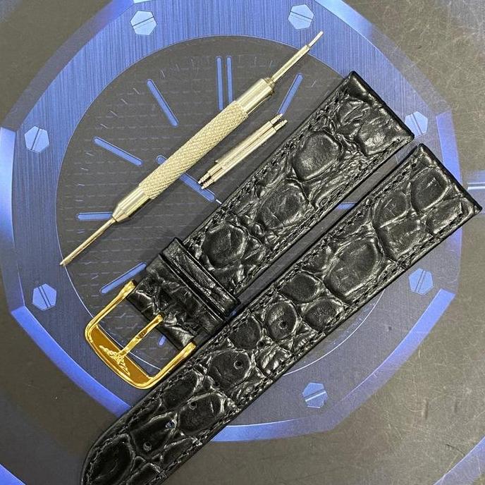 tali jam tangan longines ORI bm