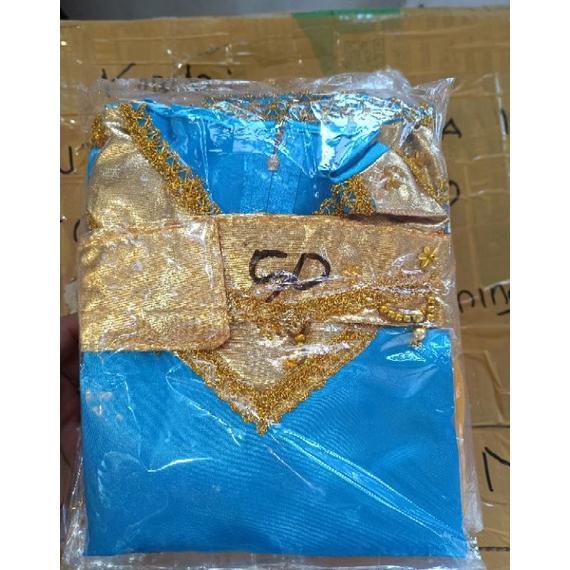 Diskon Baju Karnaval Minang Anak Perempuan/Baju Tari Minang Tk-Sma