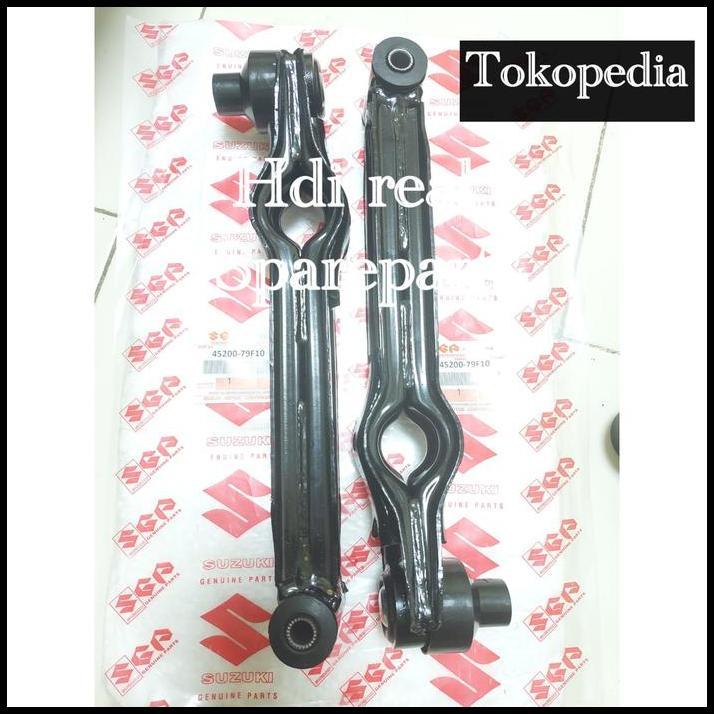 TERLARIS LOWER CONTROL ARM BALL JOINT CHERY QQ 1SET KANAN KIRI 