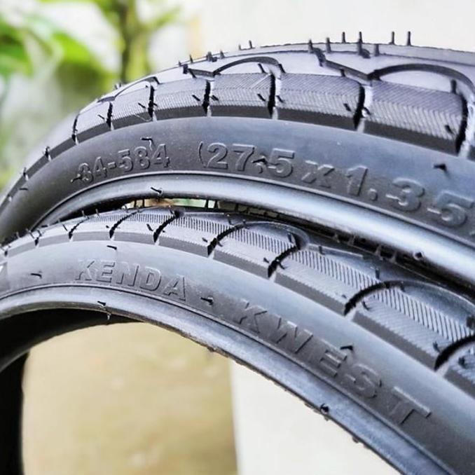 Ban Luar sepeda Kenda Roadbike MTB uk 27.5 x 1.35 275x135 27.5x1.35