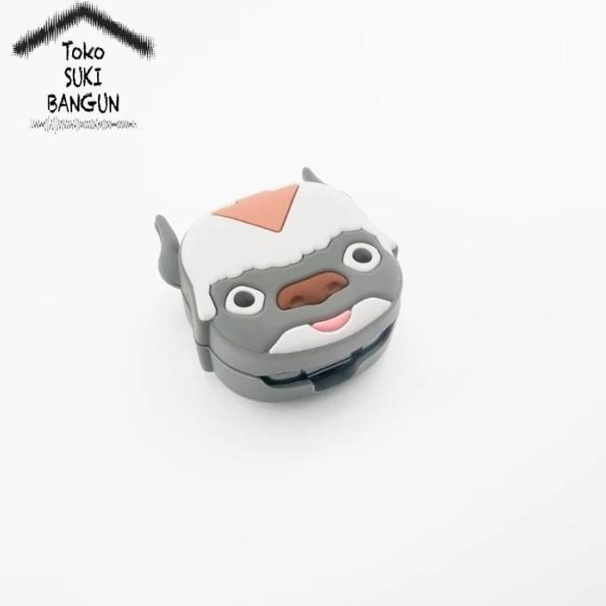 Case untuk Samsung Galaxy Buds Core / FE / Buds 2 Pro / Buds 2 / Buds2 / Buds Live / Buds Pro AVATAR