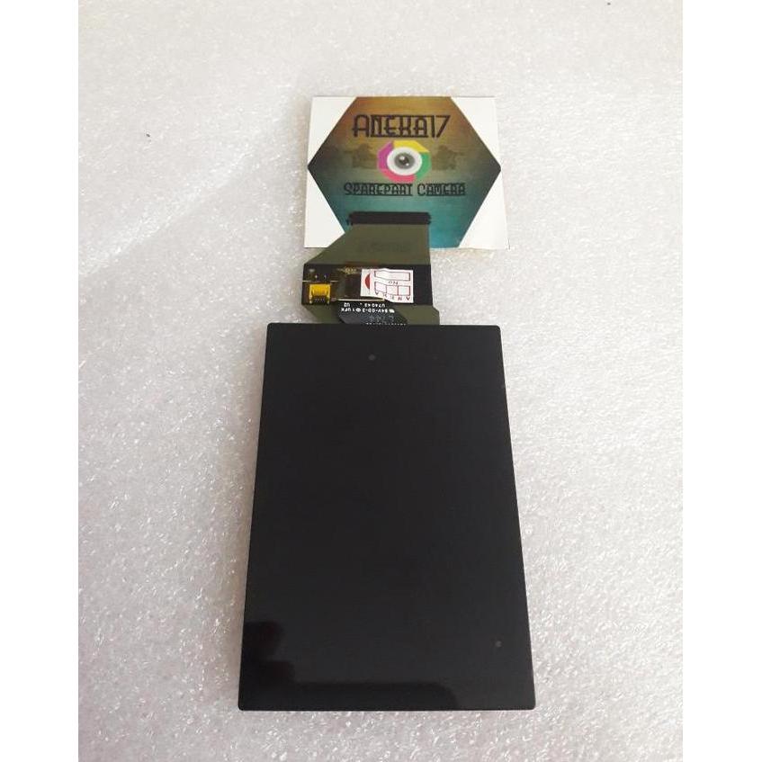 TERLARIS LCD FOR FUJIFILM XA10 XA-10 X-A10