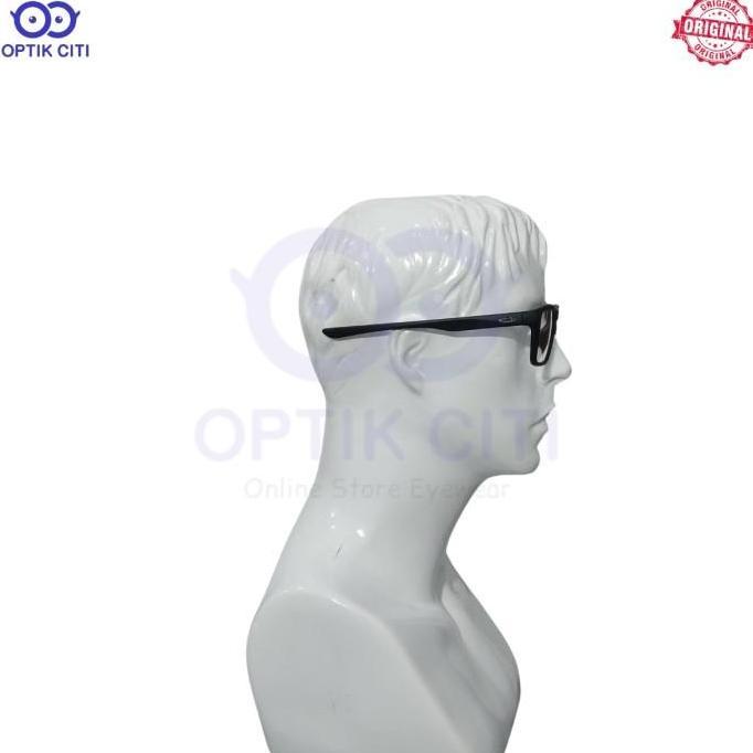 Frame Kacamata Pria Sporty Oakley Rafter Ox 8178 Original