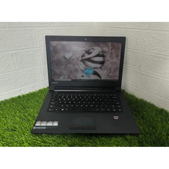 Laptop Lenovo V310-14ISK Intel Core i5-6200 @2,3GHz VGA AMD Radeon R5 M330 Intel Hd Graphics