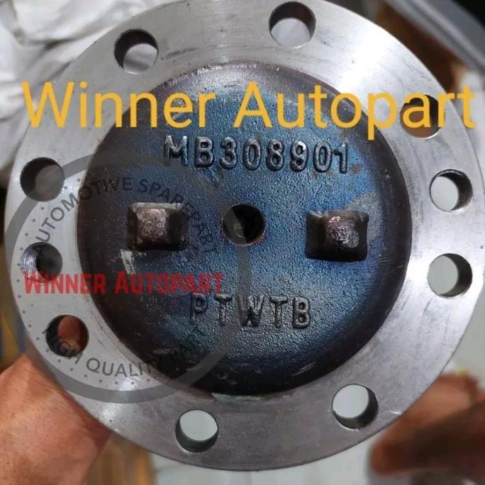 As Roda Belakang Rear Axle Atau Stik As Mitsubishi Ps100 Forging Asli