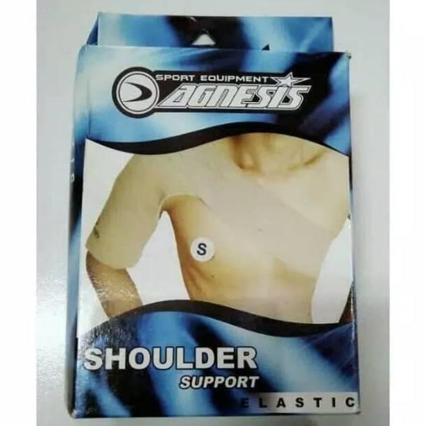 Deker Bahu Penyangga Bahu Shoulder Support