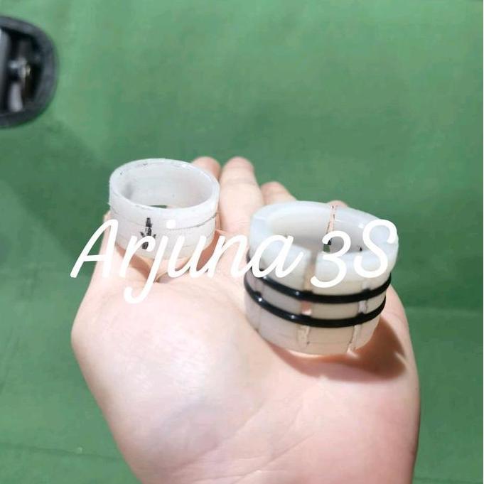 Bushing Kiri Kanan (Pe) Rack Steer Crv Gen 3 Best Quality