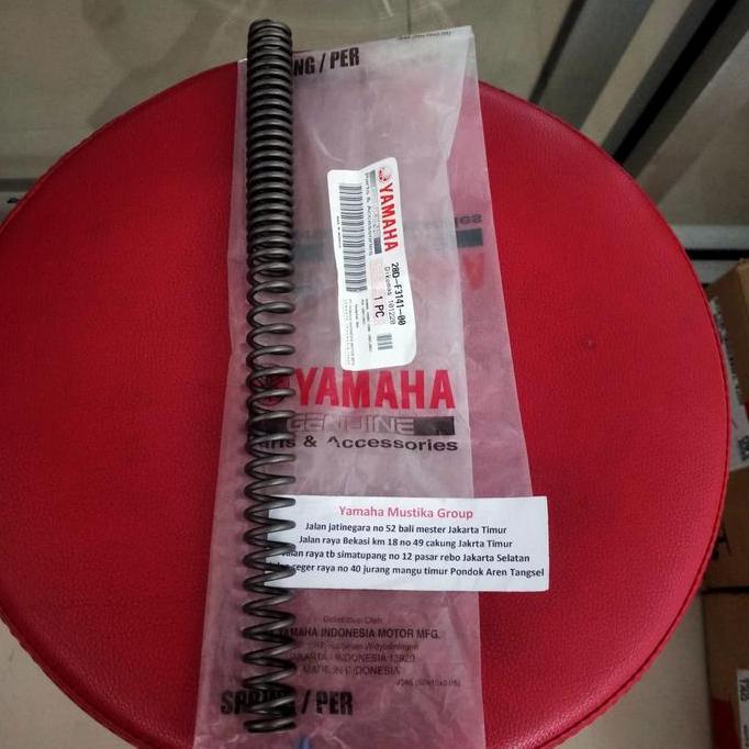 Per shock depan mio smile Original Yamaha