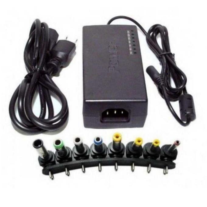 (Ready) Charger Universal Laptop 96W/ Adaptor Notebook Universal 96W