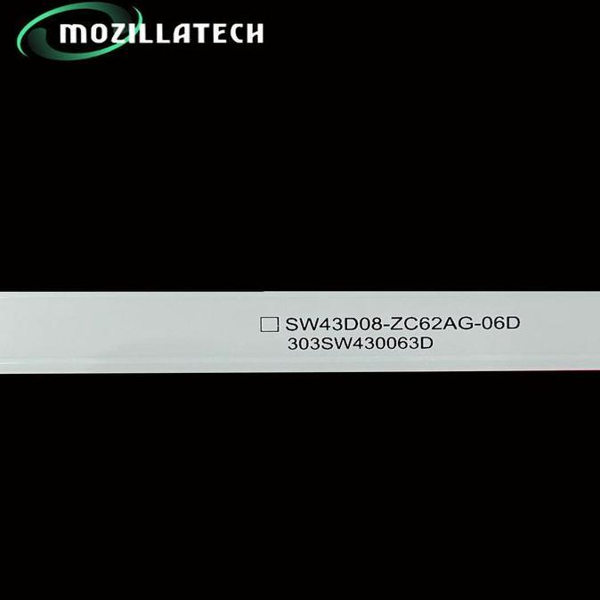 Grosir Backlight Tv Panasonic Th-43Hx600G 43Hx600G 43Hx600 Th43Hx600G