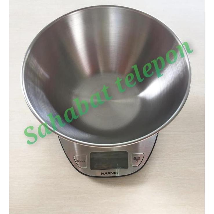 Timbangan Kue Heles Hl-4350