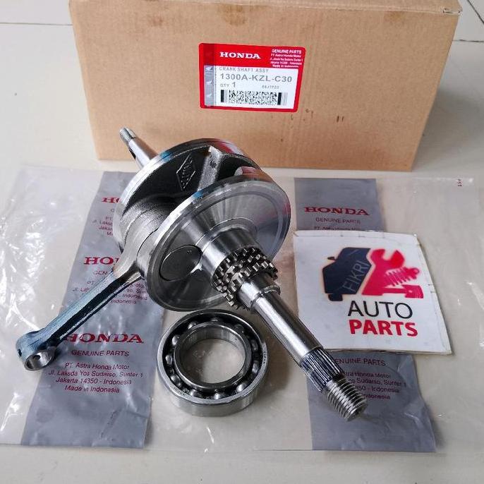 kruk As Assy KZL Beat Fi 2013_2014 untuk stater kasar