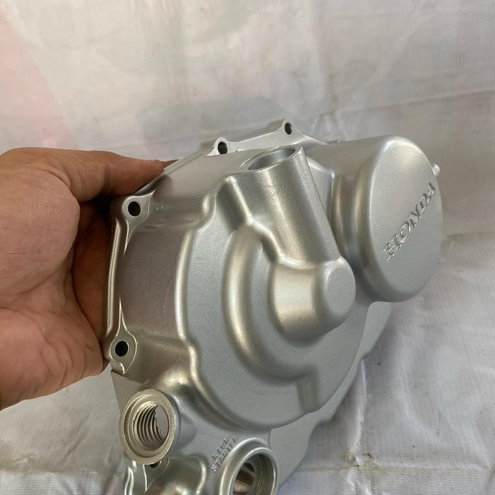 Bak Kopling Tlr Cover Clutch Tlr 200 Import Set Tuas Kopling Seal Pnp Cb Gl Pro Tiger Motorcycle Oli