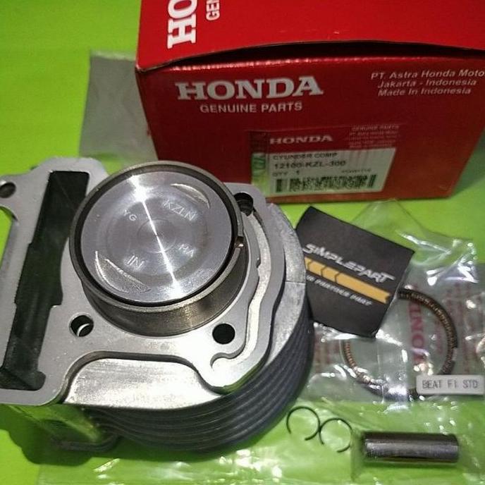 blok seher beat fi Scoopy Fi blok seher Vario 110 fi stater kasar
