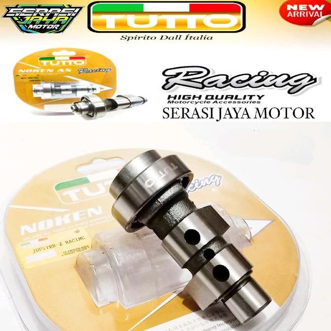 NOKEN AS TUTTO RACING JUPITER Z VEGA R OLD VEGA R NEW