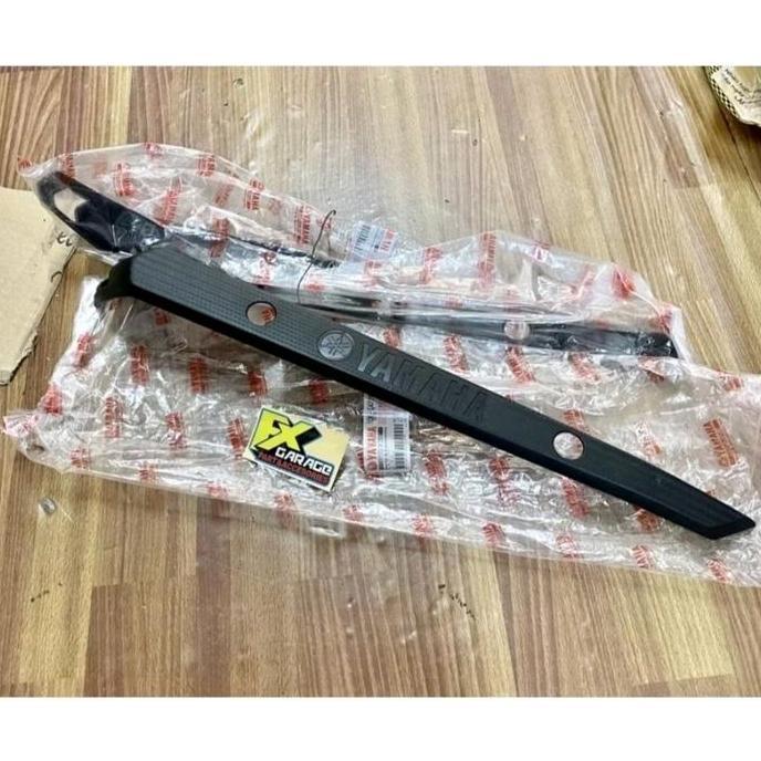 Tameng Knalpot Nouvo SX orinal Yamaha