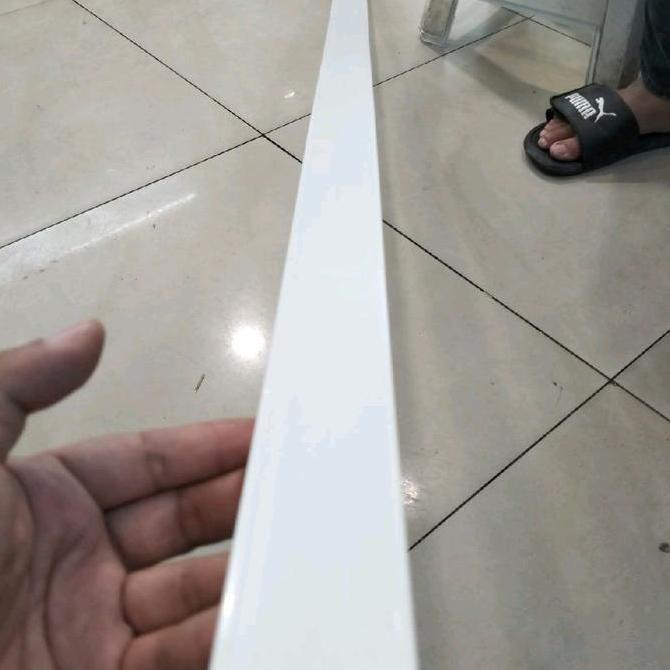 Baru kabel duct 40x25 / Kabel Dak 40x25mm Trunking Cable 40x25 Kabel Dak 4x2,5cm jualkabeldan844 Ayo