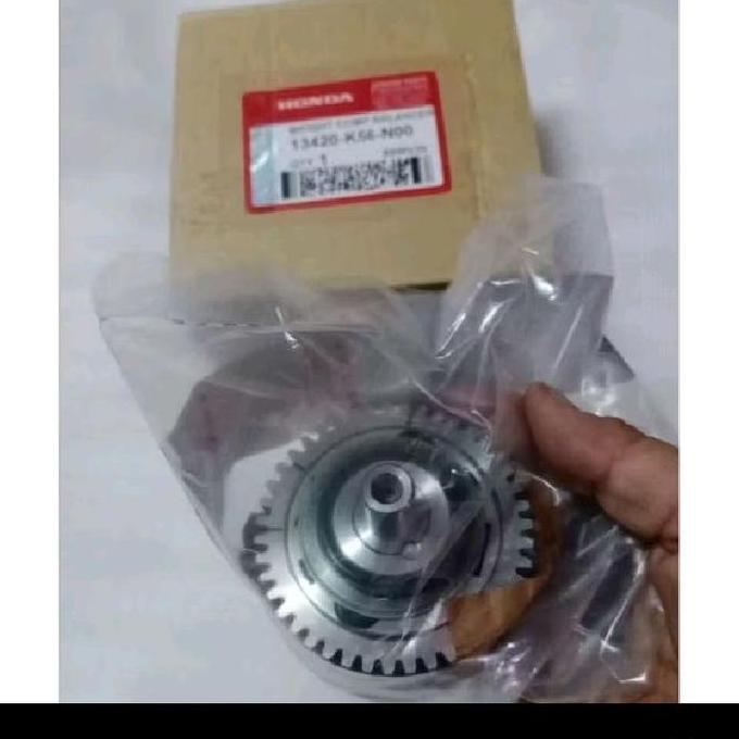 gi balancer cb150r led cb 150 r led supra gtr sonic ori