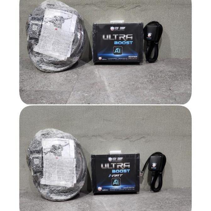 ECUSHOP ECU SHOP ULTRABOOST ULTRA BOOST INNOVA FORTUNER 2GD 1GD IART ORIGINAL DAN TERPERCAYA