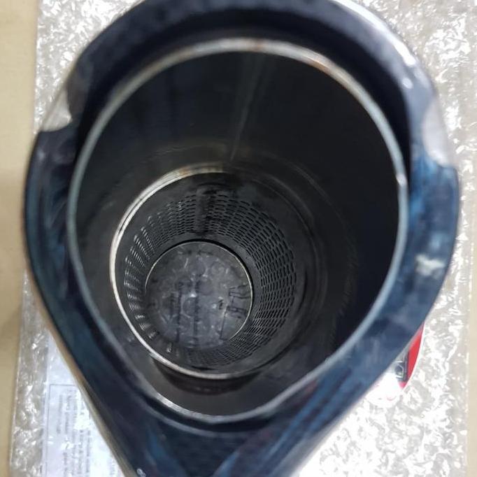 Selencer knalpot ahm (universal) untuk jupiter z kharisma mxking mx