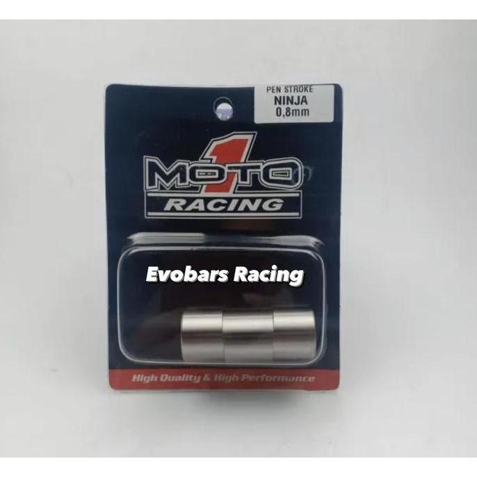 Pen Stroke Moto 1 Ninja R RR 0.8mm RXK RX King