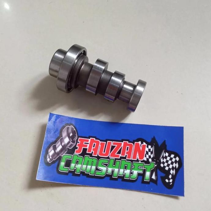 noken as racing karisma Supra x 125 Kirana harian turing dan balap.