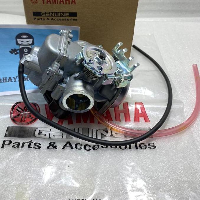 KARBURATOR JUPITER MX NEW 135 CC 50C-E4901-00 ORINAL