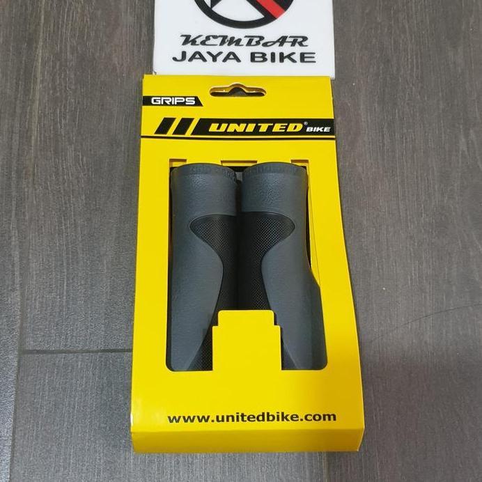 Ready Grip United HF-1911 Black/Grey