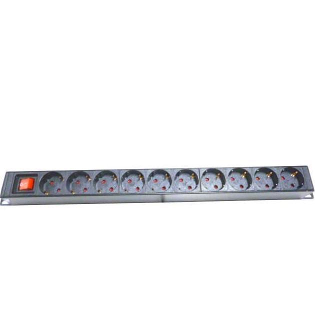 YOTUDO POWER DISTRIBUTION UNIT ( G10-K)