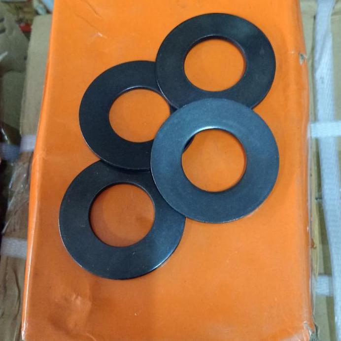 ring cembung /ring mangkok/disc spring/Ring belleville M 27