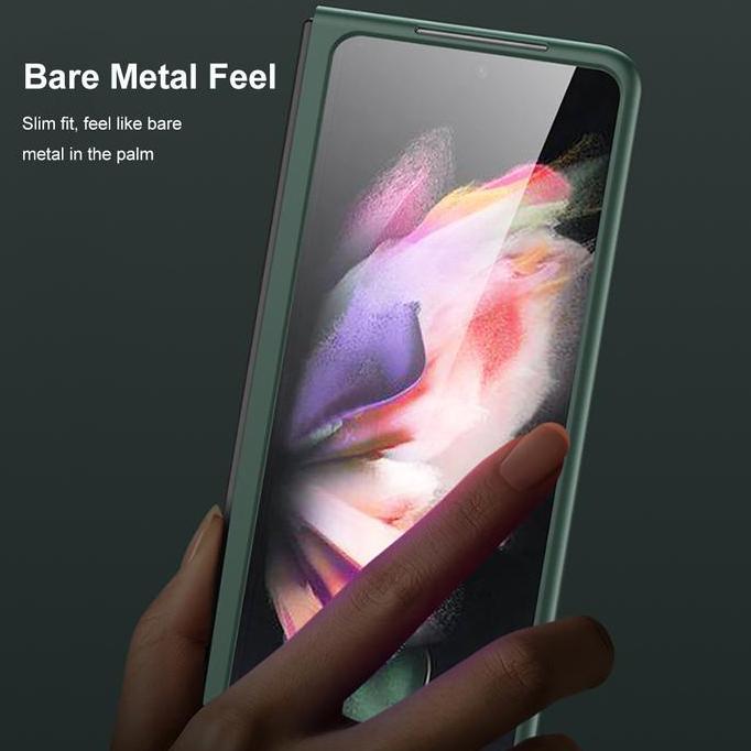 Samsung Galaxy Fold 3 fold 3 liquid silicone case