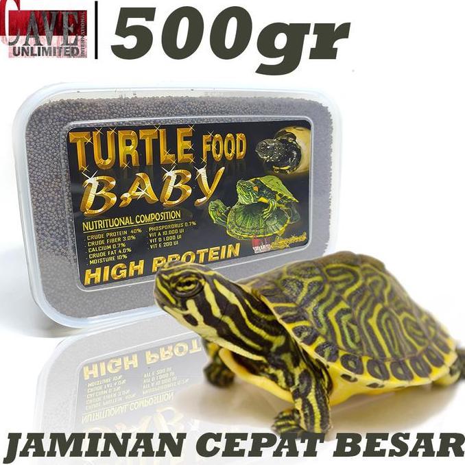 TERLARIS GR MAKANAN BABY KURA KURA RES BRAZIL AMBON ALATOR PELET HI PROTEIN JAMINAN CEPAT BESAR