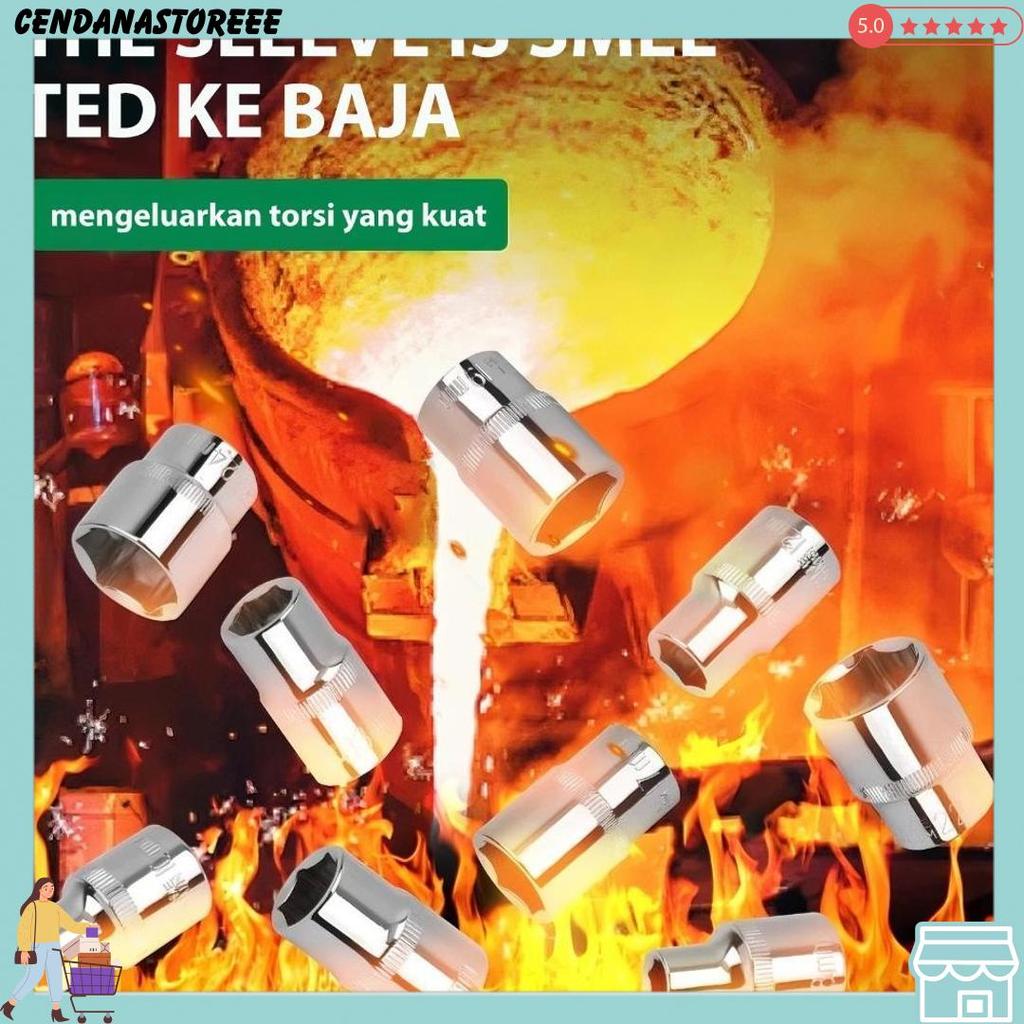 Reaim Kunci L Sok 10Pcs Kunci Set Lengkap Kunci Set Toolkit Set Tool Box Set Lengkap Teruji Kualitas