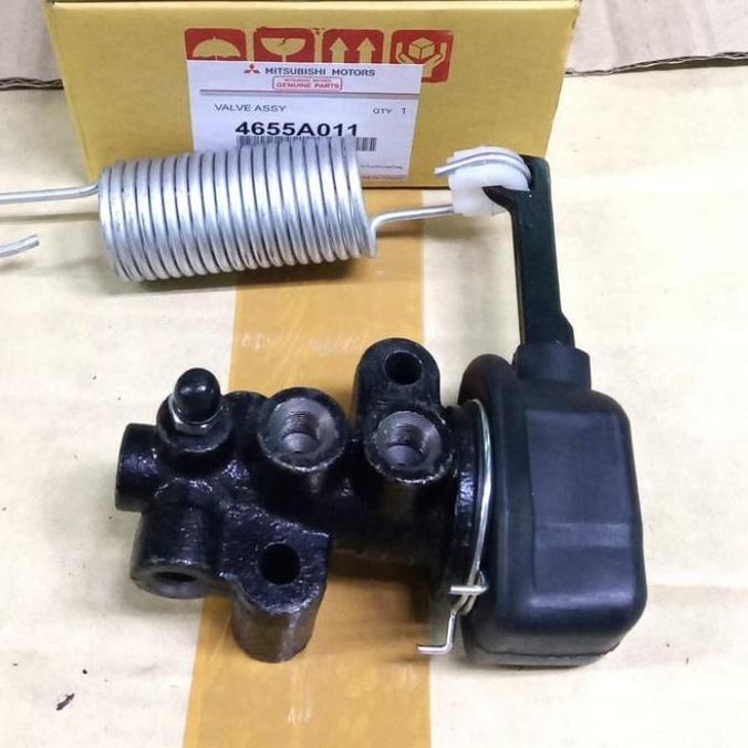 pembagi minyak rem strada triton glx gls jahe