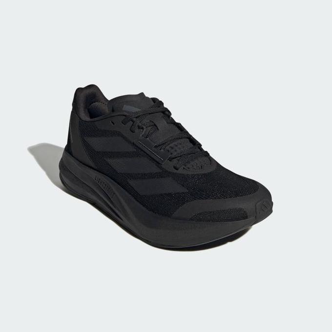 Adidas Running Duramo Speed Shoes Women Black Ie9682