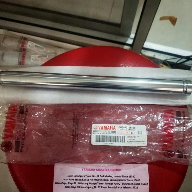As Shock depan Mio Smile Original Yamaha