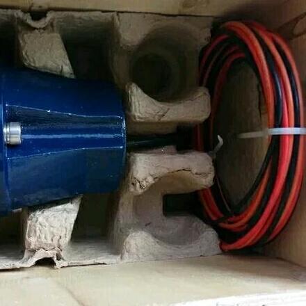 Kabel STP FE Petro SPBU