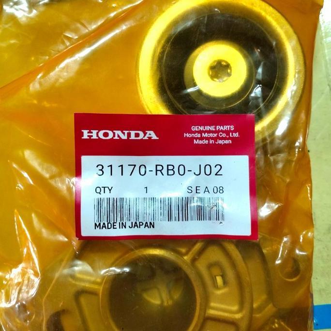 Auto Tensioner Jazz RS GE8 Freed City GM2