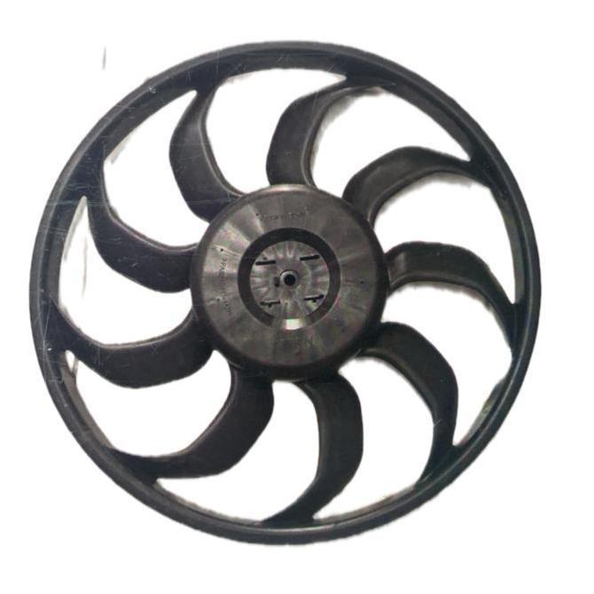 Kipas Radiator Hyundai Getz