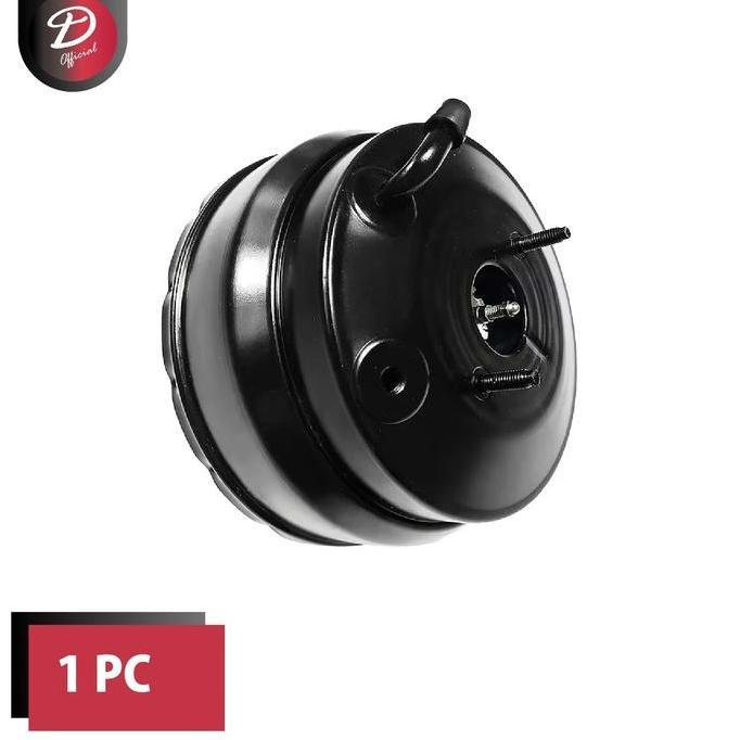 SERVO REM STRADA L200 MITSUBISHI - BOOSTER REM