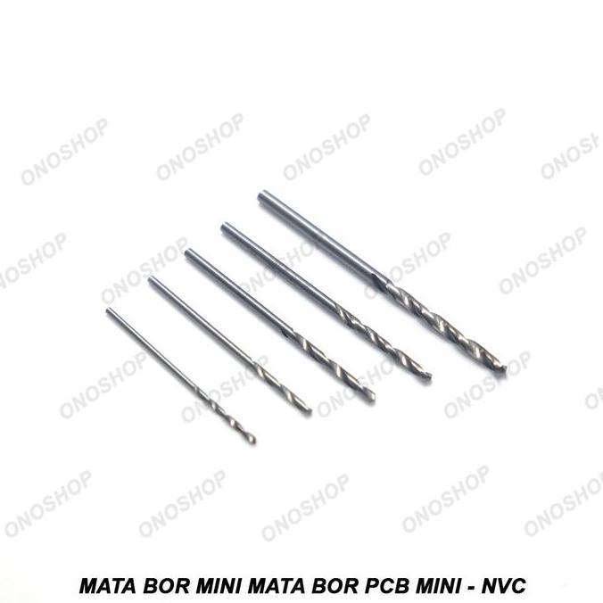 TERLARIS MATA BOR MINI MATA BOR PCB MINI - NVC