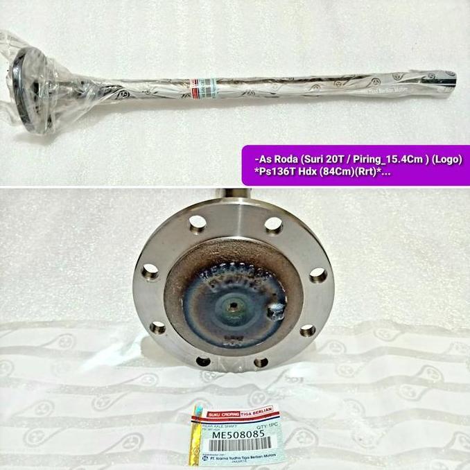 as roda canter ps125 hdx as roda ps136 hdx as roda ps125 orinal