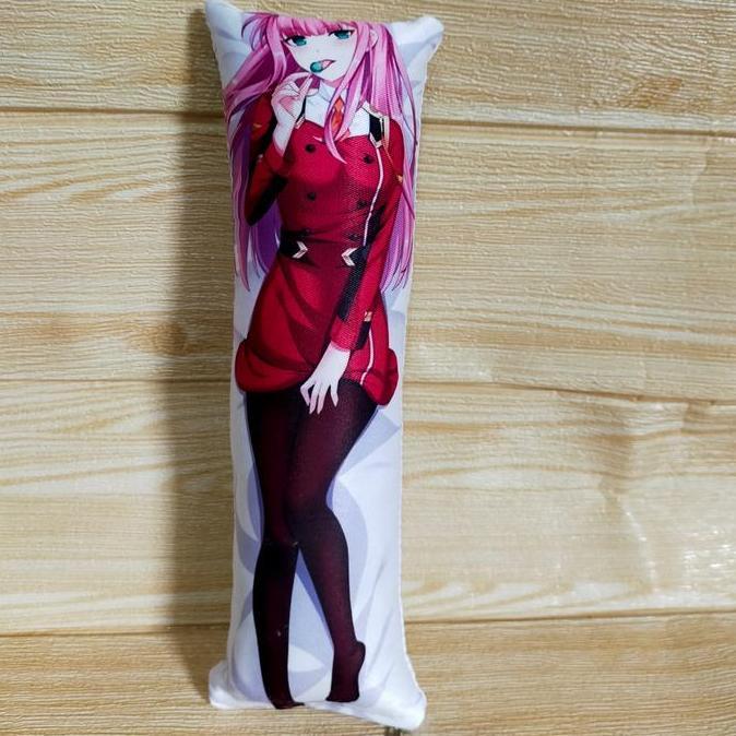 TERLARIS DAKIMAKURA MINI/GULING MINI ANIME 2