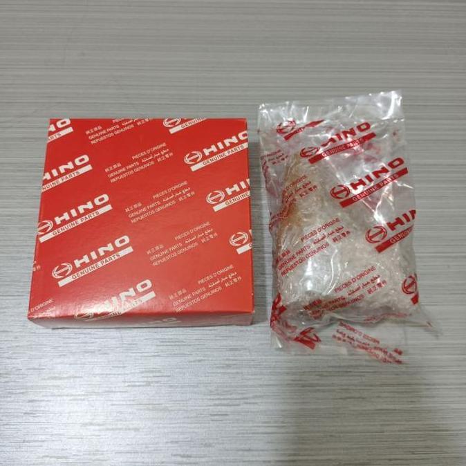 Plunger Injeksi Pump Hino Lohan Fm260Ti Asli Original Part 090150-6470