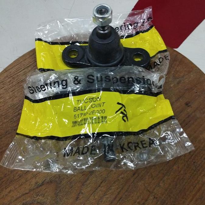 Ball Joint Hyundai Tucson Kia Sportage 2