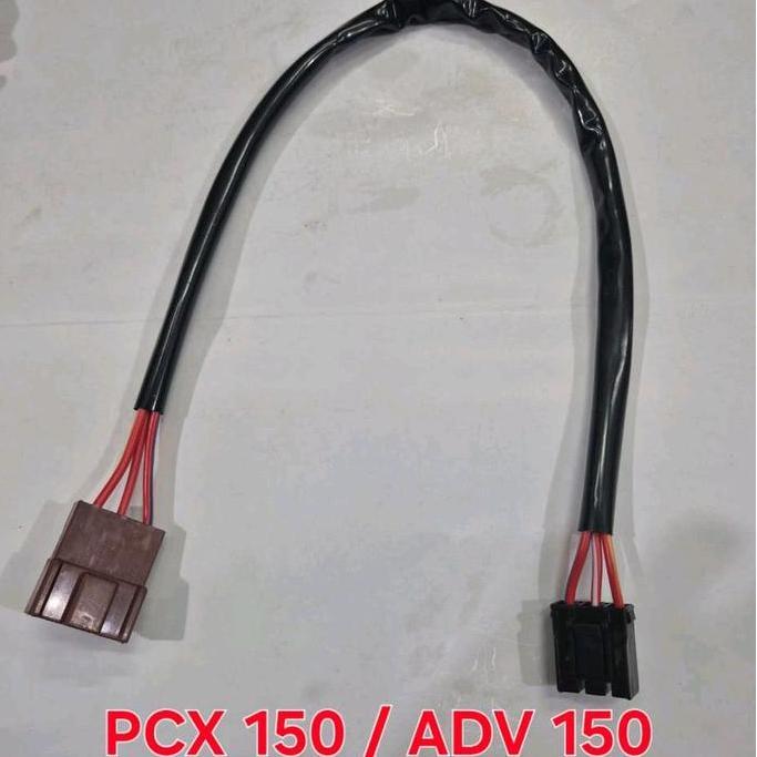 SOCKET KABEL SPULL ECU PCX 150 ADV 150