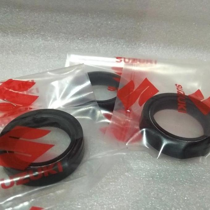 SEAL SHOCKBREAKER DEPAN SUZUKI THUNDER 125